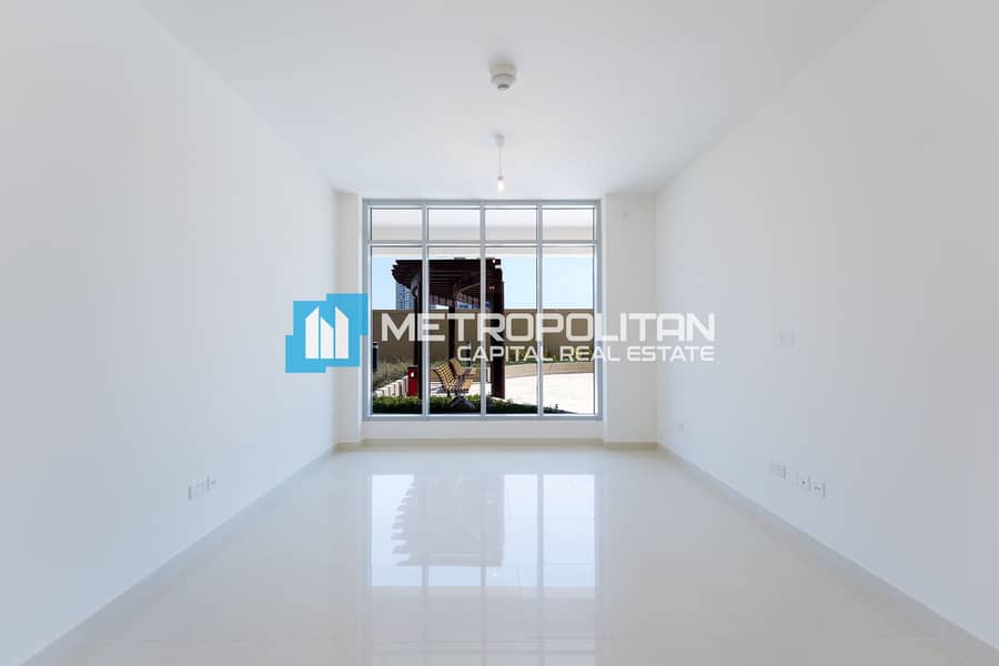 Квартира в Остров Аль Рим,Джульфар Резиденс, 57000 AED - 12660111 Квартира в Остров Аль Рим,Джульфар Резиденс, 57000 AED - 12660111