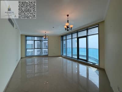 2 Cпальни Апартамент Продажа в Корниш Аджман, Аджман - IMG-20250830-WA0008. jpg