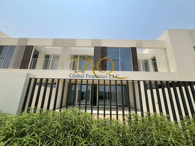 فیلا 3 غرف نوم للايجار في ذا فالي من اعمار، دبي - IMG-20250819-WA0052. jpg