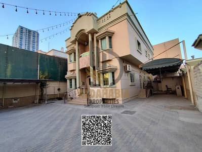 فیلا 5 غرف نوم للايجار في الروضة، عجمان - IMG-20250830-WA0093. jpg