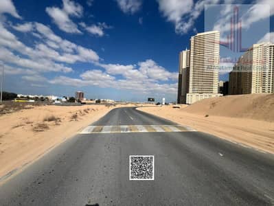 ارض تجارية  للبيع في العامرة، عجمان - 4791999c-480e-43ae-b368-05122bd08fd1 (1). jpg