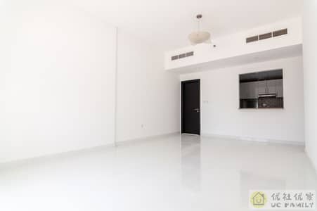 1 Bedroom Apartment for Rent in Dubai Land Residence Complex, Dubai - layout 1-2. jpg