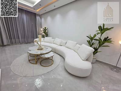 5 Bedroom Villa for Sale in Al Zahya, Ajman - 01caeb51-deea-4b58-8374-dcac07fccc38. jpeg