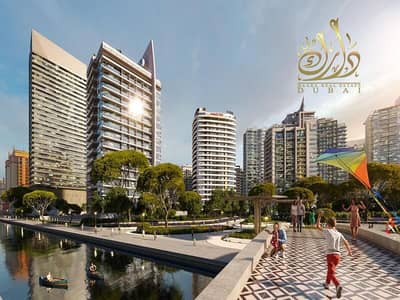 استوديو  للبيع في مدينة دبي الرياضية، دبي - 424d61f6f5dd35a1ee08feff52e1bcb1. jpg