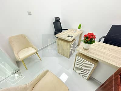 Office for Rent in Al Garhoud, Dubai - 0d3e0dfd-a3ad-4f4e-97d1-6c9b803bc2e9. jpg