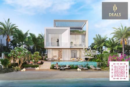 6 Cпальни Вилла Продажа в Шарджа Ватерфронт Сити, Шарджа - image (93). png