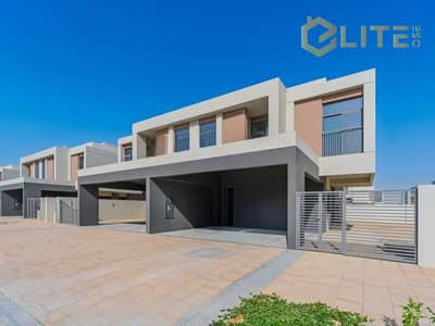 4 Bedroom Villa for Rent in Dubai South, Dubai - IMG-20250829-WA0087. jpg