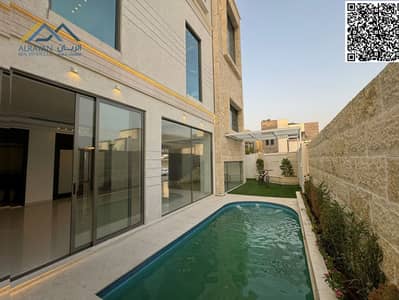5 Bedroom Villa for Sale in Al Yasmeen, Ajman - WhatsApp Image 2025-08-30 at 12.05. 06 PM (1). jpeg