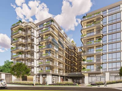1 Bedroom Flat for Sale in Dubai Investment Park (DIP), Dubai - Building 01. jpg