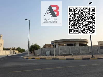 ارض سكنية  للبيع في الجرف، عجمان - 9e9618fd-b8bd-4300-8d45-4631fa076dea. jpeg