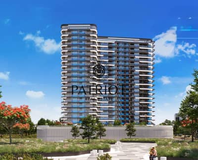 Studio for Sale in Dubai Production City (IMPZ), Dubai - Samana_Resorts (1)_page-0003. jpg