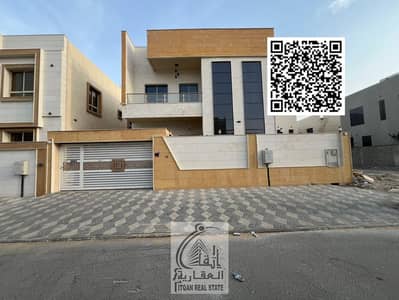 5 Bedroom Villa for Rent in Al Yasmeen, Ajman - b6c3aa95-e086-4942-8de4-b836cf847136. jpg