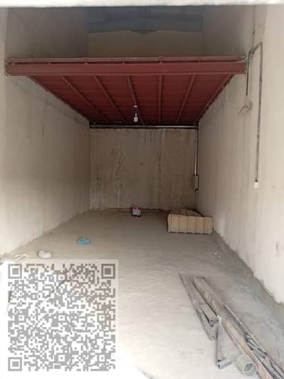阿治曼工业园区， 阿治曼 仓库待租 - IMG-20250830-WA0237. jpg