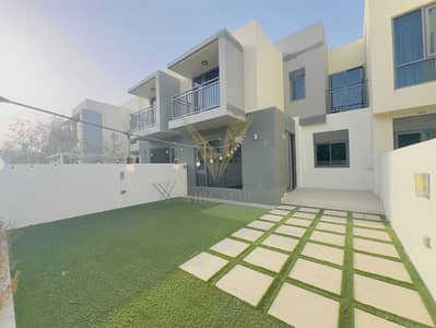 3 Bedroom Townhouse for Sale in Dubai Hills Estate, Dubai - Type 2M | 3BR + Maid in Maple 1 | Vacant Now