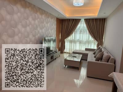 1 Bedroom Apartment for Rent in Al Rashidiya, Ajman - WhatsApp Image 2025-05-14 at 8.43. 28 PM (7). jpeg