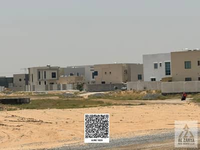 Plot for Sale in Al Helio, Ajman - 992bba59-32bb-485c-a0c0-adfa9238006e. jpeg