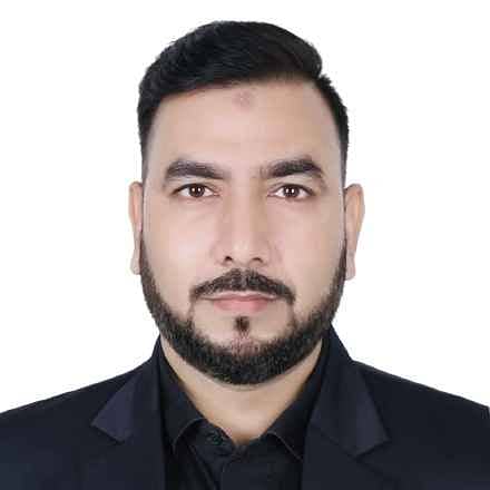 Nihal Haider