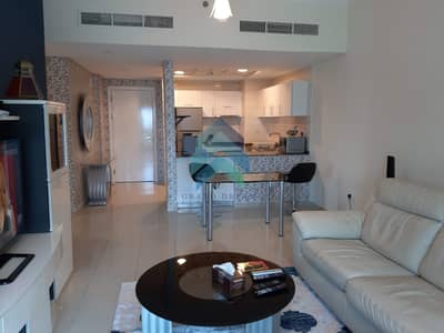 Furnished 3BHK+M | High Floor | Great View Furnished 3BHK+M | High Floor | Great View