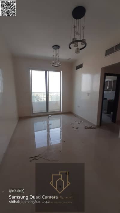 شقة 1 غرفة نوم للايجار في النعيمية، عجمان - IMG-20250830-WA0056. jpg