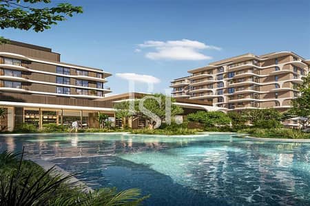 1 Спальня Апартамент Продажа в Аль Фахид, Абу-Даби - Fahid-Beach-House-Al-Fahid-Island-Abu-Dhabi-UAE (15). jpg