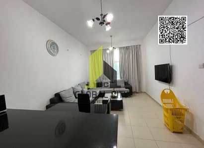 1 Bedroom Apartment for Rent in Al Nuaimiya, Ajman - 1BHK B4 2005 Main Wqr. png