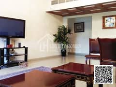 شقة في أبراج الهورايزون،عجمان وسط المدينة 1 غرفة 365000 درهم - 12660579