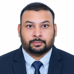 Abhishek Nagra