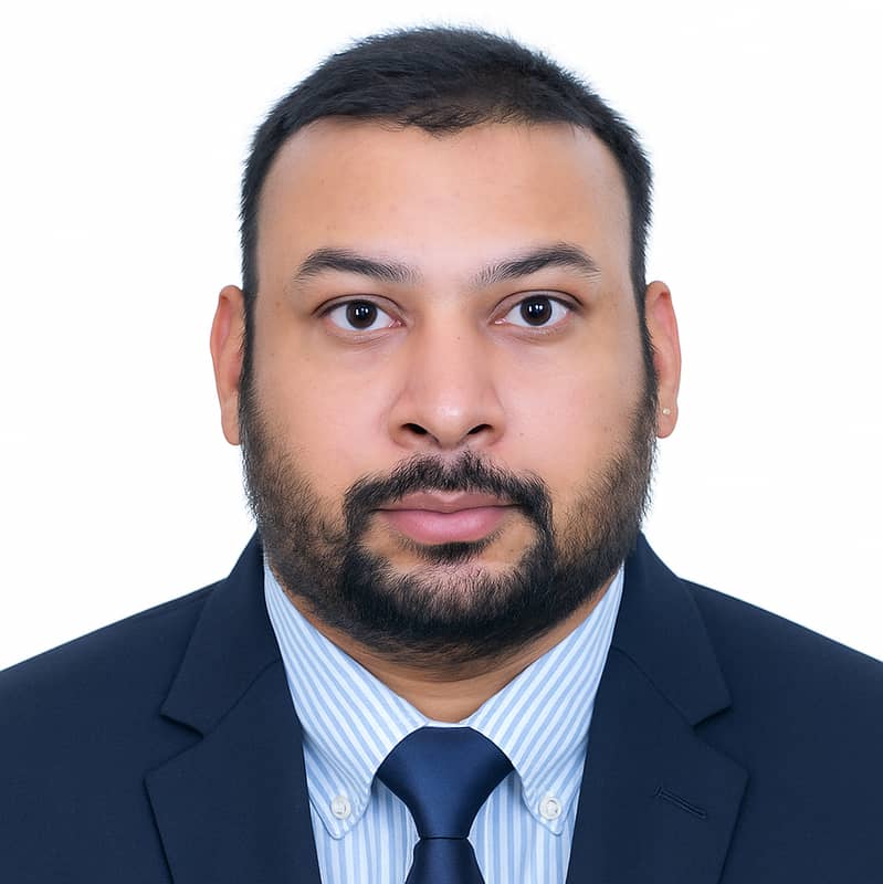 Abhishek Nagra