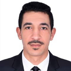 Mahmoud Elghandour