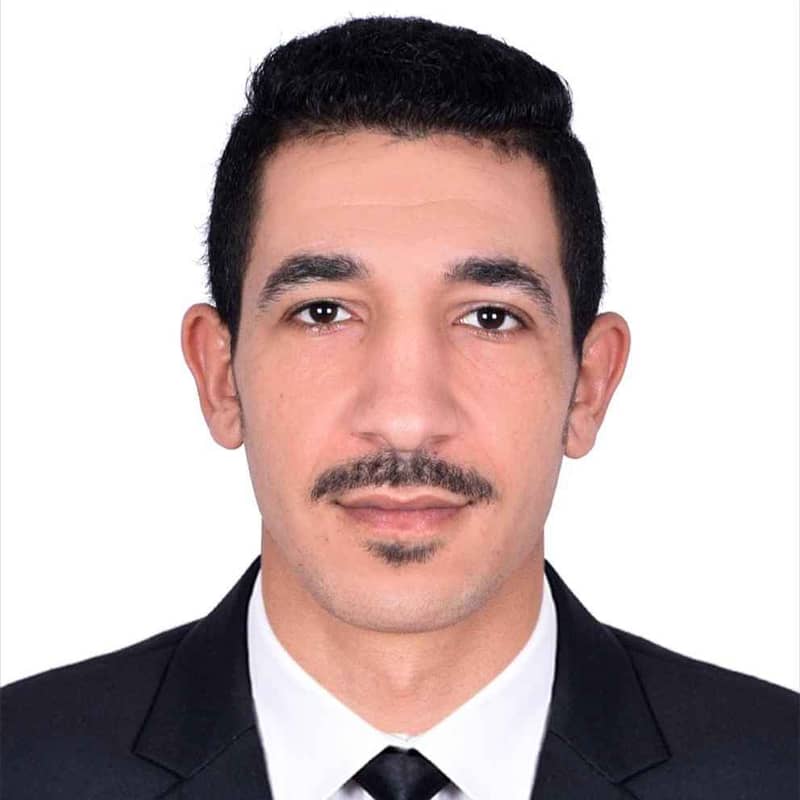 Mahmoud Elghandour