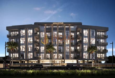 2 Bedroom Flat for Sale in Dubai South, Dubai - 1. jpg