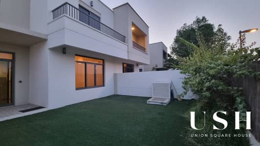 3 Bedroom Townhouse for Rent in Town Square, Dubai - WhatsApp Image 2024-07-04 at 11.36. 18 AM (1). jpeg