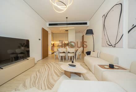 1 Bedroom Flat for Sale in Dubai South, Dubai - 2. jpg