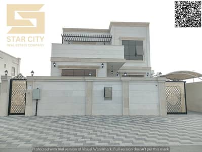 4 Bedroom Villa for Sale in Al Helio, Ajman - IMG-20250722-WA0146. jpg