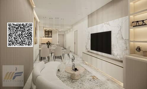 1 Bedroom Apartment for Sale in Al Helio, Ajman - جولد 132 (2). jpg