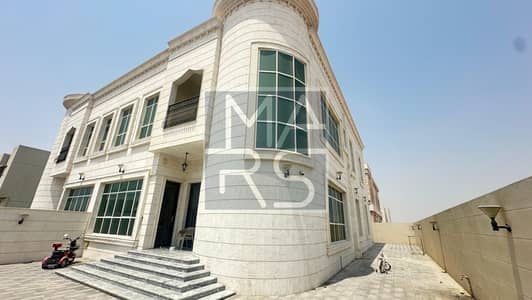 فیلا 7 غرف نوم للايجار في حوشي، الشارقة - WhatsApp Image 2025-08-27 at 1.21. 57 PM. jpeg