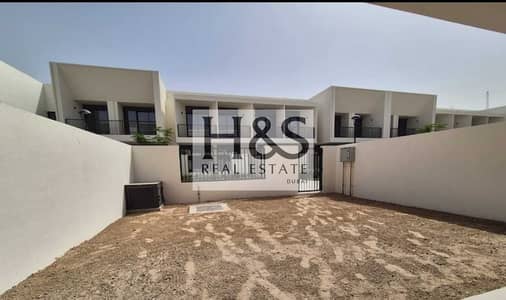 3 Bedroom Townhouse for Rent in Town Square, Dubai - pbdCbNtl5OZYWlZfS5HZZOMWoyZQhduj1iBhlY2o. jpg