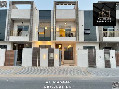 3 Bedroom Villa for Sale in Al Helio, Ajman - batch_IMG-20250830-WA0100. jpg