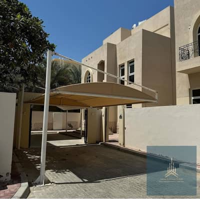 فیلا 6 غرف نوم للايجار في مدينة خليفة، أبوظبي - IMG_0574. jpg