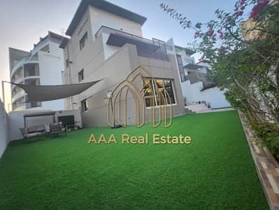 5 Bedroom Villa for Rent in Jumeirah Village Circle (JVC), Dubai - IMG-20250830-WA0015. jpg