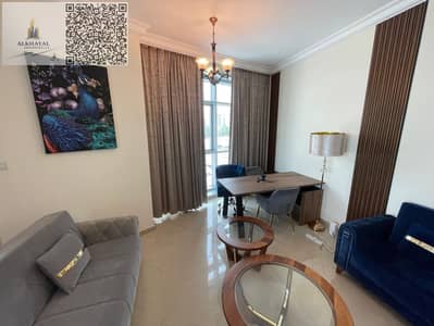 2 Bedroom Flat for Sale in Emirates City, Ajman - fdf8cf9d-d8c0-4fe3-8374-0e341ae278e1. jpeg