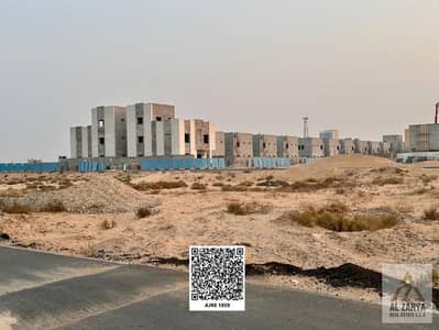 Plot for Sale in Al Amerah, Ajman - cb41c0f4-acc7-4cd0-b190-bfee9ab4661b. jpeg