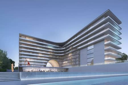 2 Bedroom Apartment for Sale in Palm Jumeirah, Dubai - Luxury Masterpiece with Atlantis and Sea View