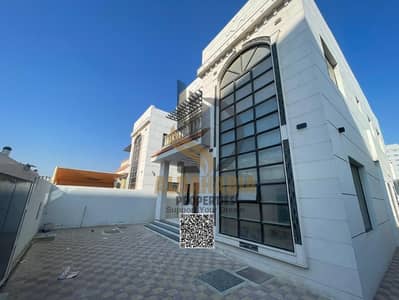 فیلا 5 غرف نوم للبيع في الروضة، عجمان - IMG-20250826-WA0178. jpg