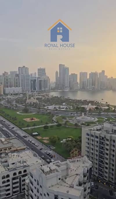 2 Bedroom Flat for Sale in Al Majaz, Sharjah - Screenshot 2025-08-30 100211. png