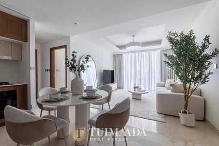 1 Bedroom Flat for Rent in Dubai Harbour, Dubai - IMG-20250829-WA0084. jpg