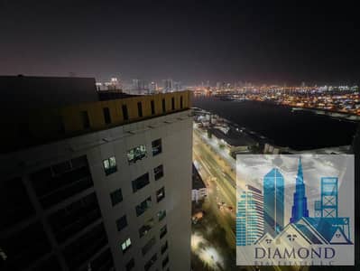 فلیٹ 1 غرفة نوم للبيع في عجمان وسط المدينة، عجمان - IMG-20250830-WA0110. jpg