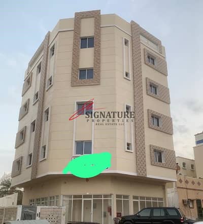 Building for Sale in Al Bustan, Ajman - WhatsApp Image 2025-08-30 at 11.35. 21 AM. jpeg