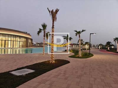 4 Bedroom Villa for Rent in Dubai South, Dubai - Multiple Options|Luxurious Villa|Rooftop Terrace