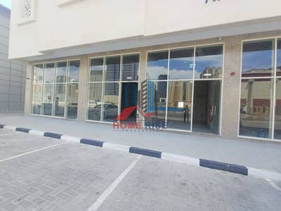 Shop for Rent in Al Nahda (Sharjah), Sharjah - 20250407_104239. jpg